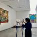 Invisible Territories, Ruang Pameran yang Pertemukan Budaya dan Seni di Jatim