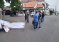 Ratusan Alat Peraga Kampanye di Kota Pasuruan Dinilai Langgar Aturan