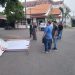 Ratusan Alat Peraga Kampanye di Kota Pasuruan Dinilai Langgar Aturan