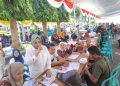 6.203 Warga Tuban Terima Bantuan Dana Cukai Rp2,1 Juta dari Pemkab Tuban