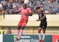 Persela Kalah Telak 3-1 Lawan Persipa