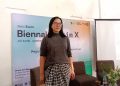 Penulis Gadis Kretek, Ratih Kumala Hobi Koleksi Bungkus Kretek Langka