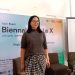 Penulis Gadis Kretek, Ratih Kumala Hobi Koleksi Bungkus Kretek Langka