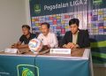 Persela vs Persipa, Coach Djanur Kecewa ke Kepemimpinan Wasit Amri Nurhadi