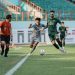 Respons Uston Nawawi Setelah Gagal Bawa Persebaya Putus Rekor Paceklik
