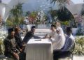 Jumlah Pernikahan di KUA Kabupaten Mojokerto Turun Selama 2023