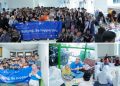 Cegah Perundungan, Paragon Corp dan Pondok Inspirasi Ajak Siswa Bermain Board Game Anti Bullying