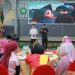 Gala Dinner & Culture Performance FEB Unisma Kirim Doa dan Puisi untuk Palestina