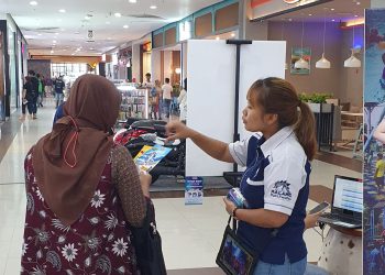 Sambut Momen Liburan, Hawai Group Malang Beri Diskon 22 Persen di Kediri Town Square