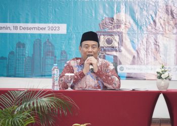 Jatim Dapat Kuota Tambahan Haji 2024 Sebanyak 3.800 Orang