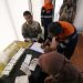 Masinis di KAI Daop 8 Surabaya Jalani Pemeriksaan Narkoba 8 Masinis di KAI Daop 8 Surabaya Jalani Pemeriksaan Narkoba