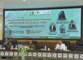 FEB Unisma Hadirkan Pakar Keuangan Syariah Internasional di Safecom 2023