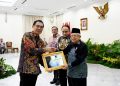 Universitas Negeri Malang Kembali Jadi Perguruan Tinggi Negeri Terbaik Kategori Informatif