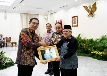 Universitas Negeri Malang Kembali Jadi Perguruan Tinggi Negeri Terbaik Kategori Informatif