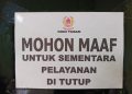 11 Hari Jelang Tutup Tahun, Dana Hibah KONI Tuban Belum Cair
