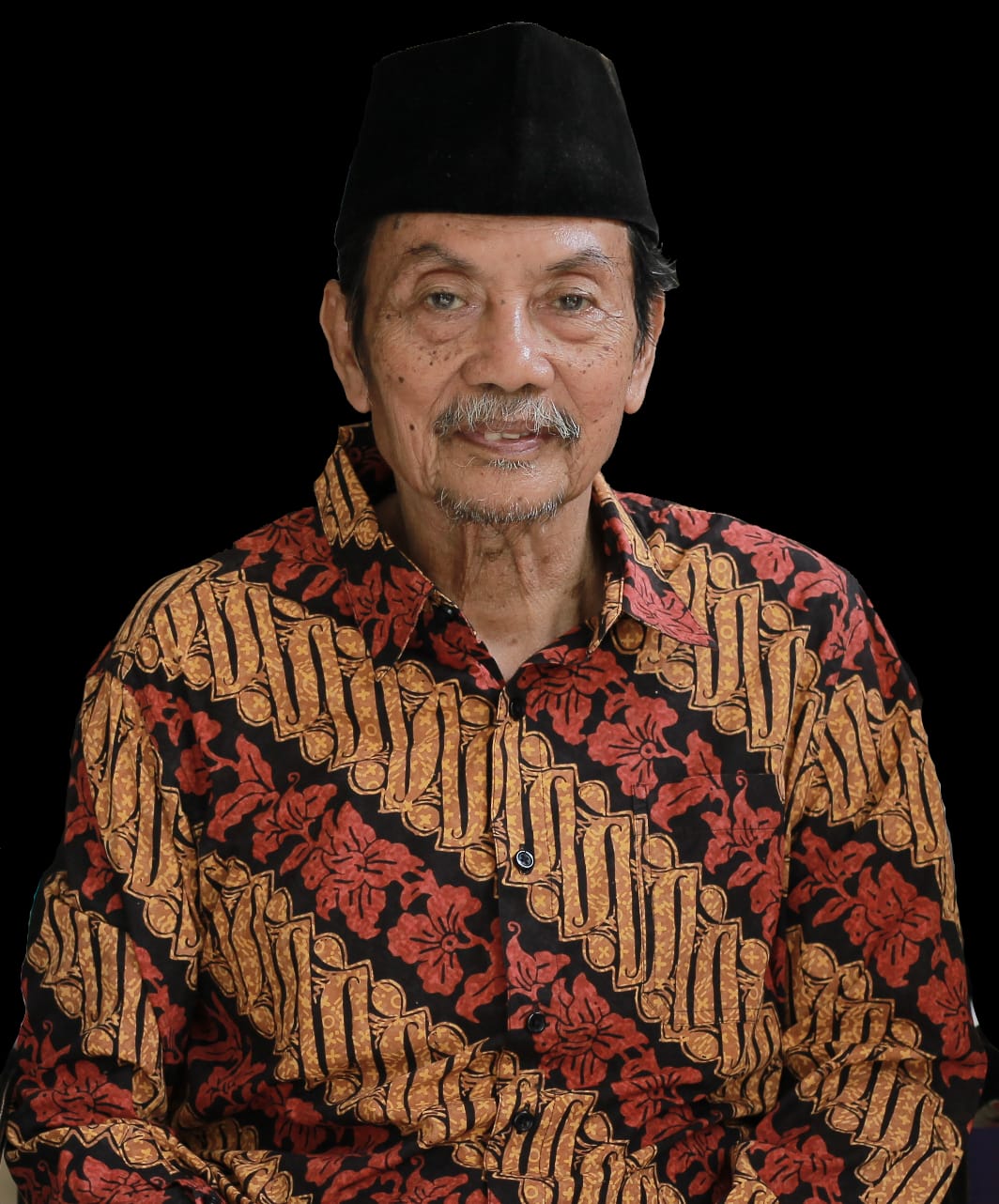 Obituary Muassis PMII, KH Nuril Huda: 3 Pesan Mendalam Untuk Kader dan Alumni 1 KH Nuril Huda. Foto: istimewa