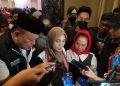 Respons Istri Ganjar Setelah Mahfud MD Sebut Banyak Suami Korupsi Karena Tuntutan Istri