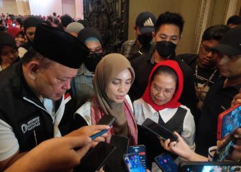Respons Istri Ganjar Setelah Mahfud MD Sebut Banyak Suami Korupsi Karena Tuntutan Istri