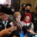 Respons Istri Ganjar Setelah Mahfud MD Sebut Banyak Suami Korupsi Karena Tuntutan Istri