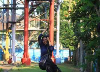 Kesempatan Liburan Berhadiah di Hawai Waterpark Malang Masih Terbuka Sampai 7 Januari 2024