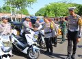 Polres Tuban Siagakan Timsus Cegah Konvoi dan Kejahatan Jalanan