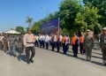 Antisipasi Gejolak Politik Jelang Nataru, Polisi Larang Kampanye di Gereja Pasuruan