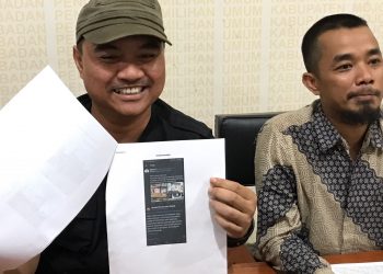 Humas Polda Jatim Minta Maaf Soal Salah Posting, Bawaslu Kabupaten Mojokerto: Kami Legowo