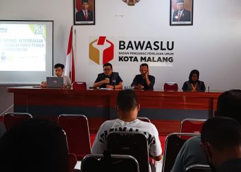 Bawaslu Kota Malang Komitmen Wujudkan Keterbukaan Informasi 3 Bawaslu Kota Malang Komitmen Wujudkan Keterbukaan Informasi