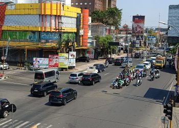 Libur Nataru, Kota Malang Bakal Dipenuhi 49 Ribu Kendaraan Per Hari