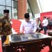 Resmikan 4 Masjid di Rest Area Tol Pandaan-Malang, Ma’ruf Amin Harap Bisa Jadi Tempat Pembinaan Religi Pengguna Jalan Tol