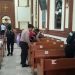 Waspada Terorisme, Polisi Sterilisasi 17 Gereja di Pasuruan 8 Waspada Terorisme, Polisi Sterilisasi 17 Gereja di Pasuruan