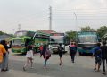 Puncak Libur Nataru, Jumlah Penumpang di Terminal Purabaya Sidoarjo Melonjak 56 Persen 2 Puncak Libur Nataru, Jumlah Penumpang di Terminal Purabaya Sidoarjo Melonjak 56 Persen