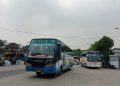Penumpang Bus Diimbau Tak Naik atau Turun di Luar Terminal Purabaya Sidoarjo 4 Penumpang Bus Diimbau Tak Naik atau Turun di Luar Terminal Purabaya Sidoarjo