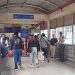 Antisipasi Calo, Ticketing Barcode Bakal Diberlakukan di Terminal Purabaya Sidoarjo