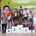 Atlet Balap Sepeda Tuban, Dariel Evan Juara 3 Piala Ketua ISSI Kota Kediri 2023 8 Atlet Balap Sepeda Tuban, Dariel Evan Juara 3 Piala Ketua ISSI Kota Kediri 2023