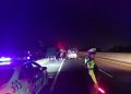 Hati-hati, Banyak Ruas Jalan Tol Pasuruan Gelap Tak Berlampu Saat Malam Hari