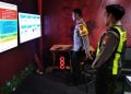 18 Pospam-Posyan dan 942 Personel Tersebar di Pasuruan, Antisipasi Macet dan Laka Saat Nataru