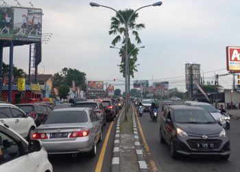 5 Tips Hindari Macet Saat Libur Nataru, Pantau Streaming CCTV Hingga Aplikasi Navigasi