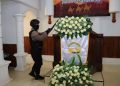 Beri Rasa Aman dan Nyaman saat Perayaan Natal, Polisi Sterilkan 4 Gereja di Tuban