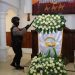Beri Rasa Aman dan Nyaman saat Perayaan Natal, Polisi Sterilkan 4 Gereja di Tuban 8 Beri Rasa Aman dan Nyaman saat Perayaan Natal, Polisi Sterilkan 4 Gereja di Tuban
