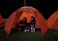 Camping saat Malam Pergantian Tahun di Kota Batu, Kafe Ini Bisa Jadi Rujukan