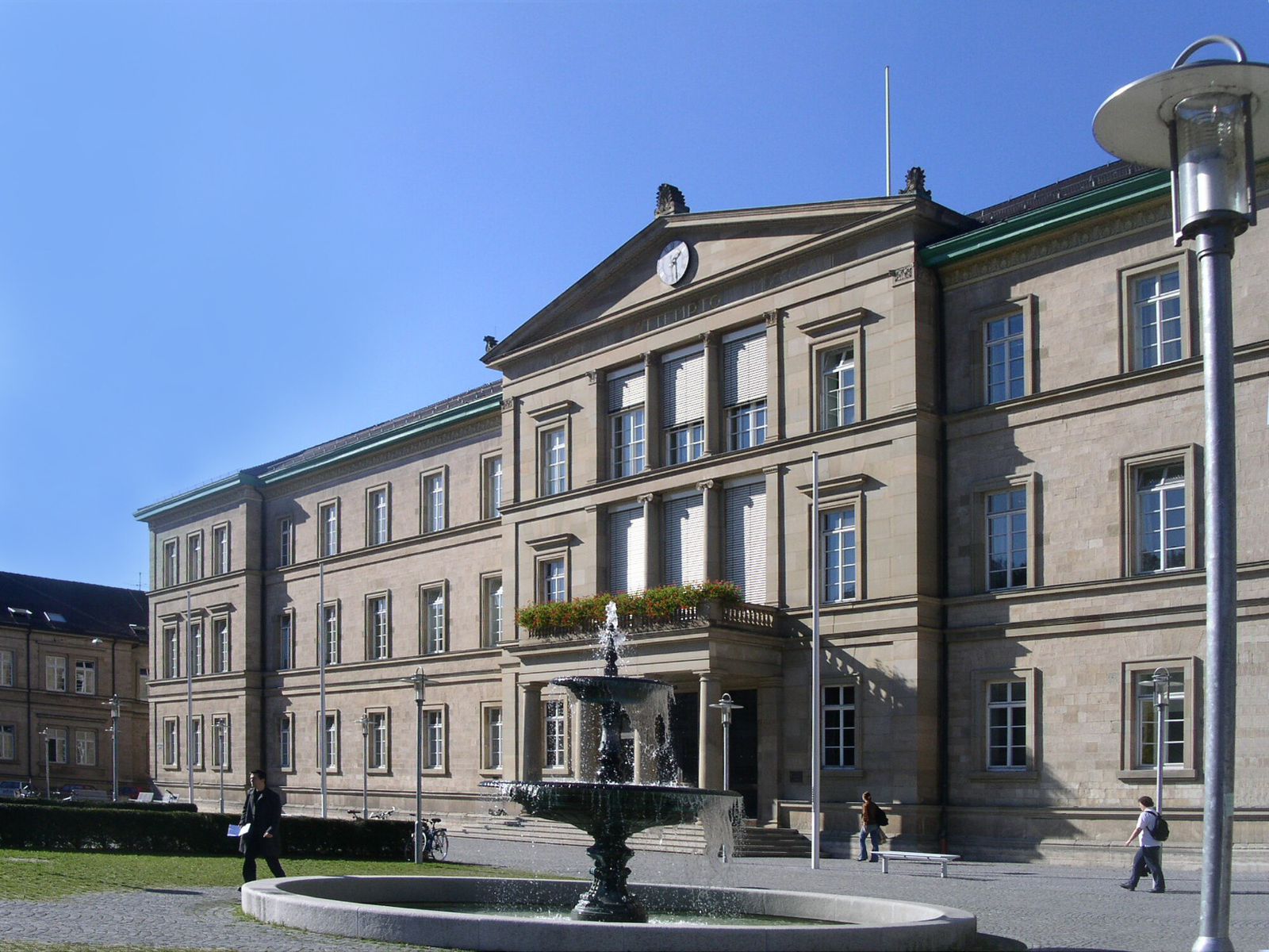 10 Daftar Universitas Terbaik di Jerman dan Program Studinya, Bisa Dapat Pendidikan Gratis! 10 universitas di jerman
