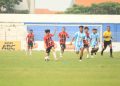 Sebelum 28 Besar Liga 3 Jatim, PS Mojokerto Putra Bidik Sejumlah Laga Uji Coba
