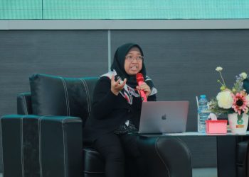 Kupas Keberlanjutan Akuntan Masa Depan, FEB Unisma Hadirkan Pakar dari Curtin University Australia