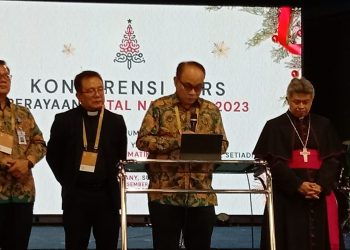 Alasan Gereja Bethany Nginden Surabaya dan Tanggal 27 Terpilih Untuk Perayaan Natal Nasional 2023