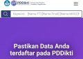 3 Kerugian Mahasiswa Bila Tak Tercantum Dalam Pangkalan Data Perguruan Tinggi