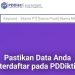3 Kerugian Mahasiswa Bila Tak Tercantum Dalam Pangkalan Data Perguruan Tinggi 8 3 Kerugian Mahasiswa Bila Tak Tercantum Dalam Pangkalan Data Perguruan Tinggi