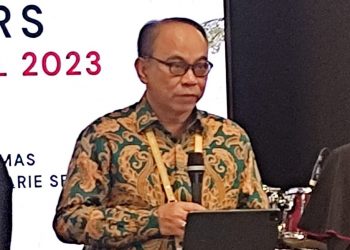 Komentar Budi Arie Soal Ratusan Projo Nganjuk Dukung Prabowo-Gibran