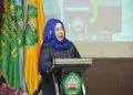 Workshop dan Sertifikasi Brevet Pajak 2023 FEB Unisma Gandeng Ikatan Akuntan Indonesia