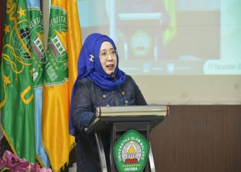 Workshop dan Sertifikasi Brevet Pajak 2023 FEB Unisma Gandeng Ikatan Akuntan Indonesia